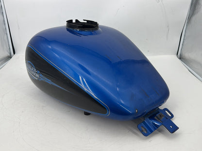 2008 Harley Touring FLHT Electra Glide OEM Fuel Gas Tank Gasoline Reservoir