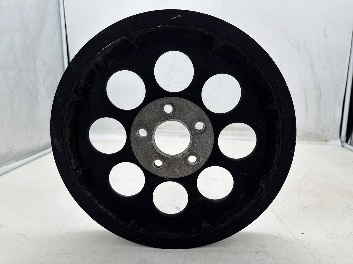 1997 Harley Road King Touring FLHR OEM Rear Driver Pulley Sprocket 70T 1.5"
