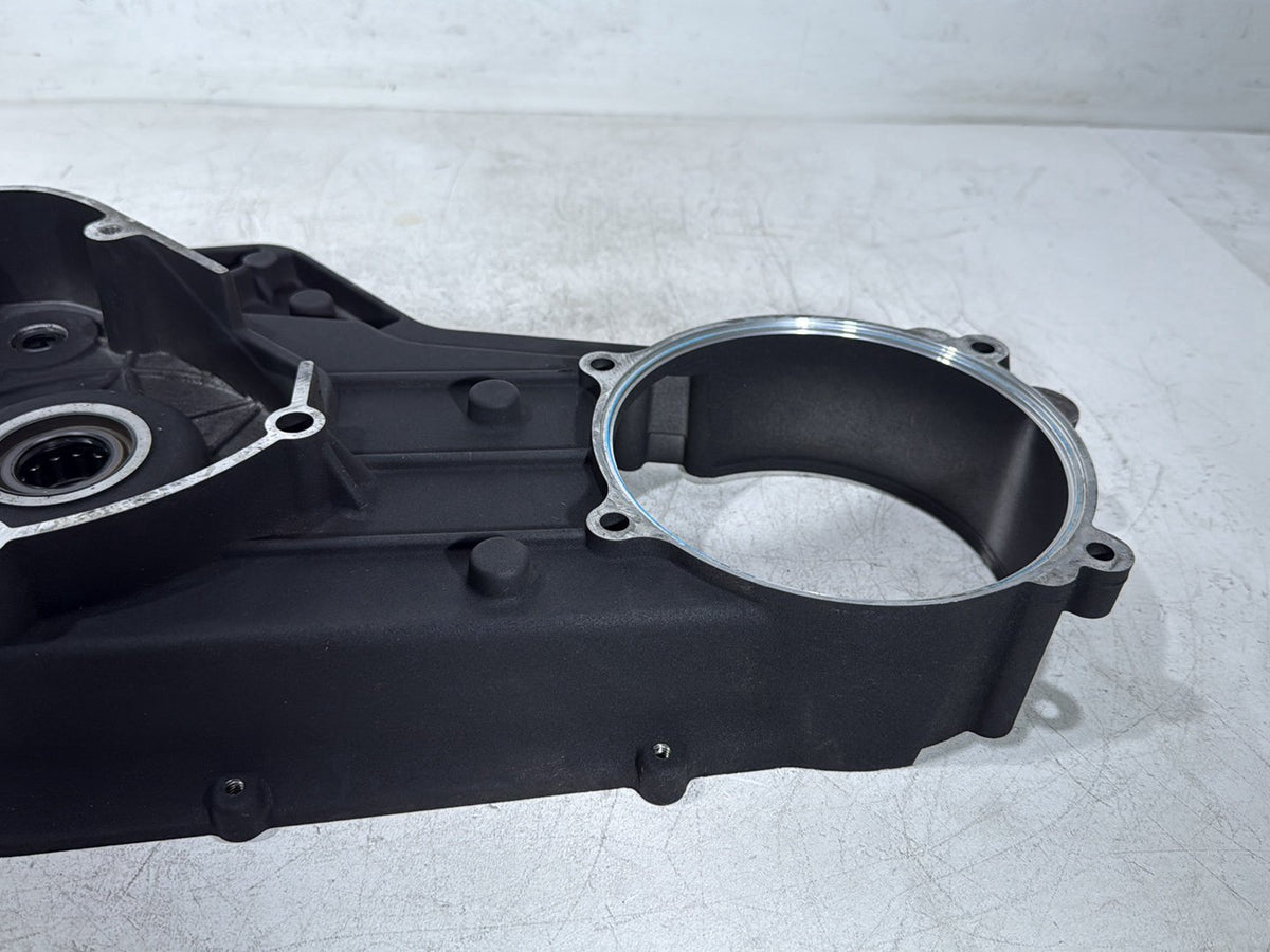 2006 Harley Electra Glide Touring Ultra FLHTCUI OEM Inner Primary Clutch Cover