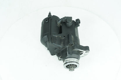 2007 - 2013 Harley-Davidson Softail Heritage Classic Engine Starter Motor  	31618-06A