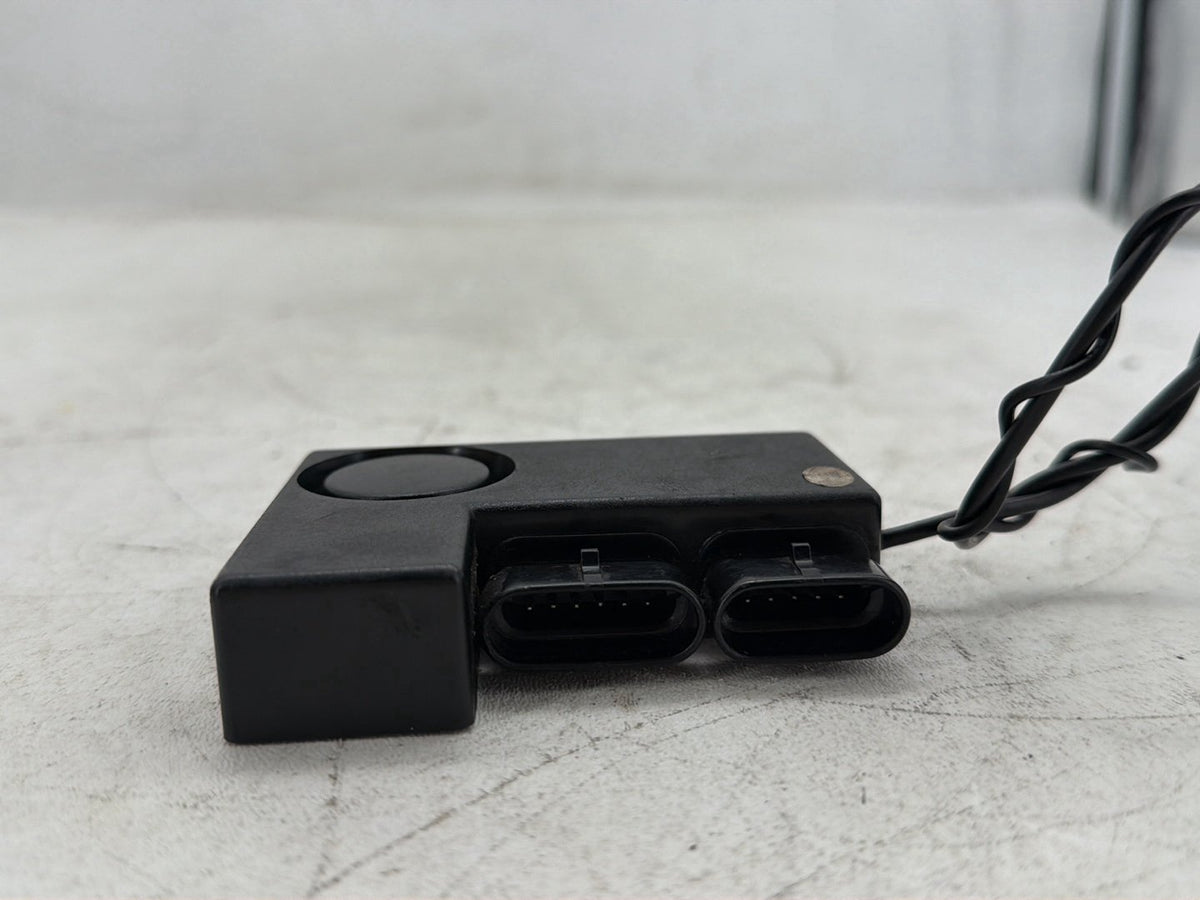 2003 Harley Softail Deuce FXSTD OEM Security Alarm Control Module Siren