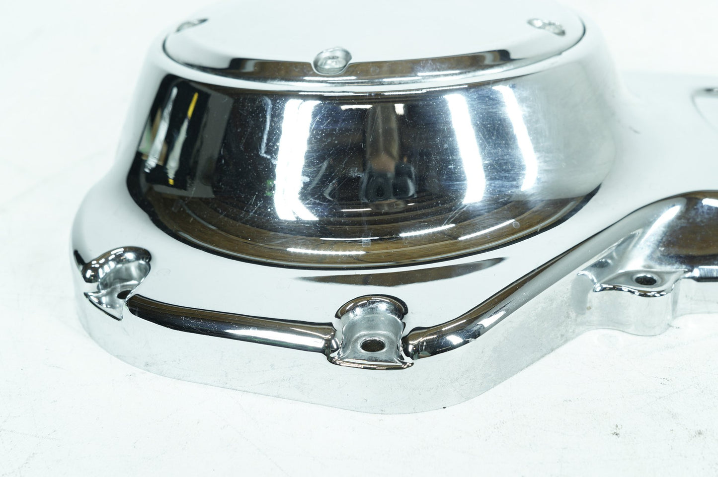 2007 - 2011 Harley-Davidson Touring Electra Glide Classic Outer Primary Clutch Cover 60685-07