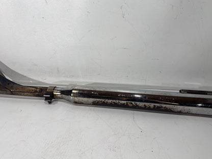 1996 Harley Electra Glide Touring FLHT OEM Exhaust System Header Pipe