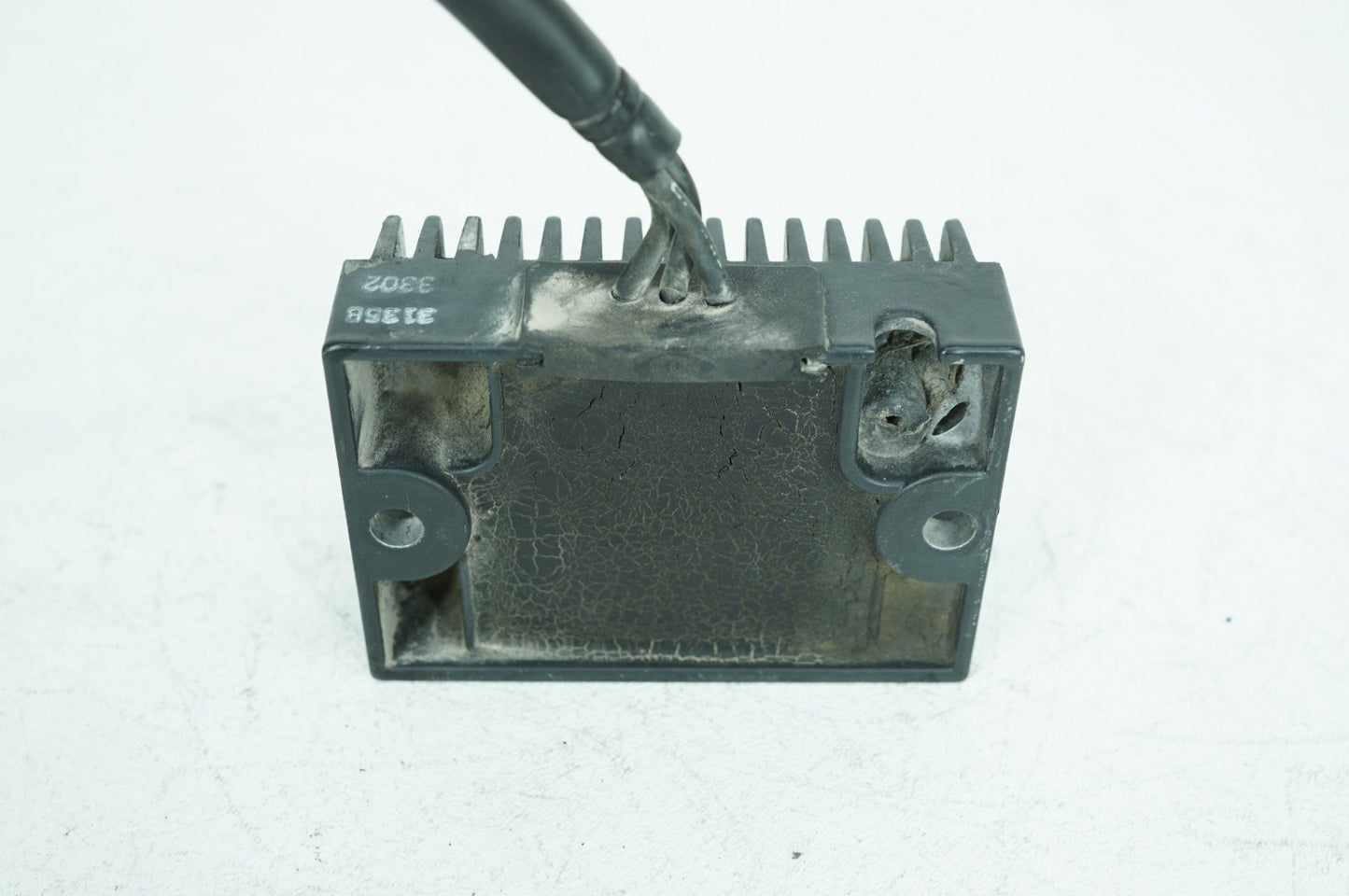 1991 - 2003 Harley-Davidson Sportster Custom Voltage Regulator Rectifier  74523-94A