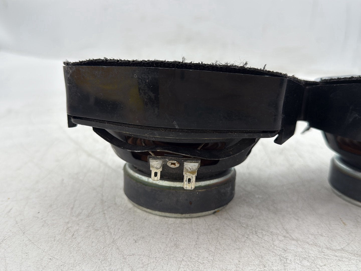 2005 Harley Electra Glide Touring Ultra FLHTCUI OEM Left Right Sound Audio Speakers
