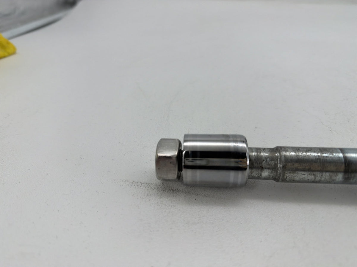 1994 Harley Softail Custom FXSTC OEM Front Wheel Axle Bolt Shaft