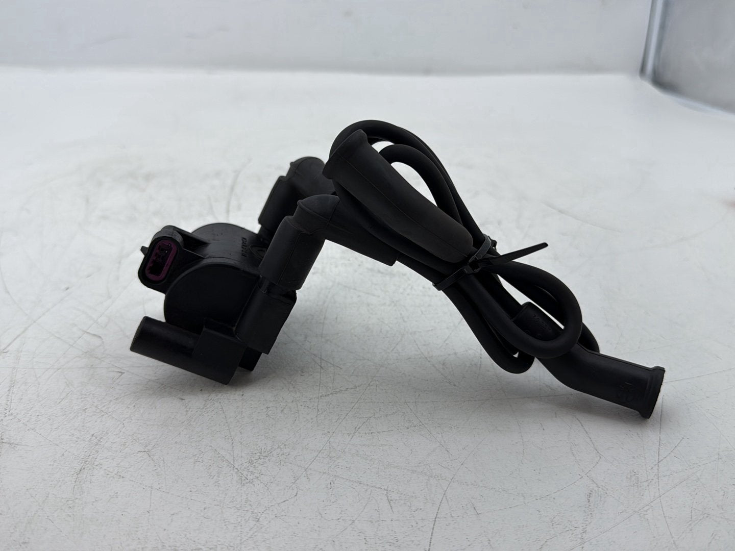 2014 Harley Street Glide Touring FLHXS OEM Ignition Coil Spark Igniter