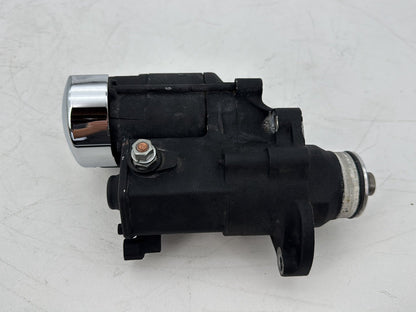 2008 - 2016 Harley-Davidson Touring Electra Glide Ultra Engine Starter Motor