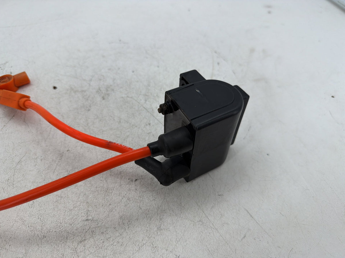 1993 Harley Electra Glide Touring Sport OEM Ignition Coil Spark Plugs Cable