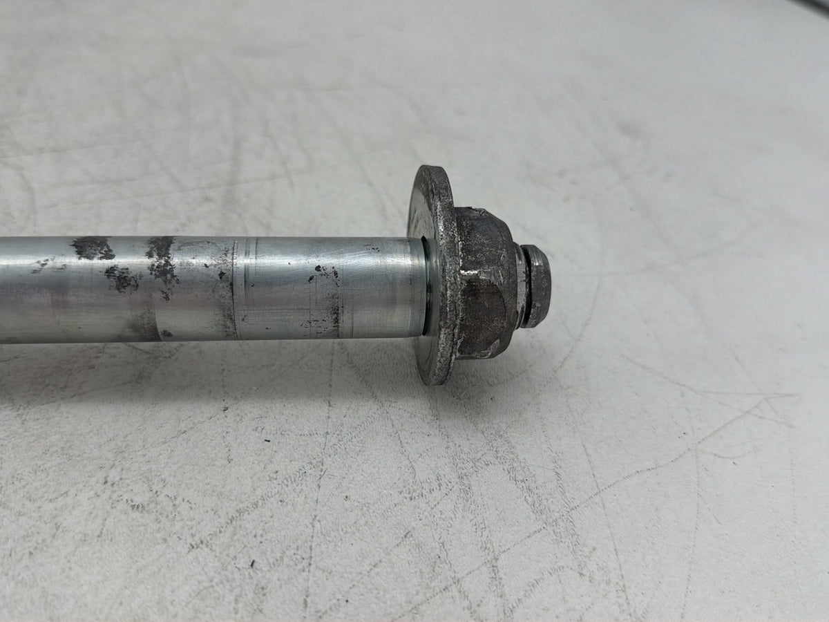 2018 Harley Road Glide Touring FLTRXS OEM Rear Wheel Axle Bolt Shaft