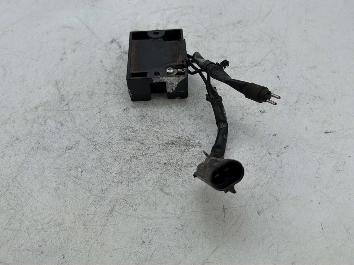 2006 Harley Sportster 1200 Custom XL1200C OEM Voltage Regulator Rectifier