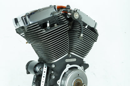 2007 - 2017 Harley-Davidson Dyna Super Glide Custom EFI Twin Cam 96 Engine Motor 19255-12
