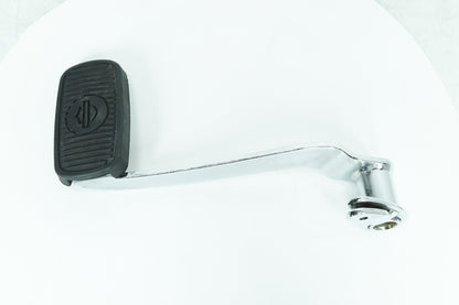2007 - 2011 Harley-Davidson Touring Electra Ultra Foot Brake Control Lever Pedal 42407-08