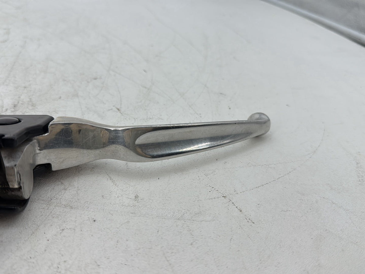 2018 Harley Electra Glide Touring Ultra Front Right Brake Lever Master Cylinder