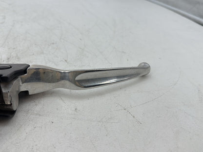 2018 Harley Electra Glide Touring Ultra FLHTCU OEM Front Right Brake Lever Master Cylinder