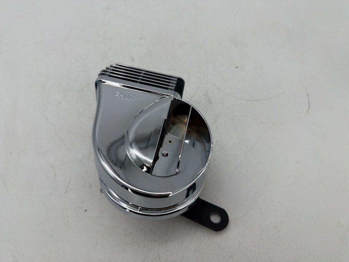 2011 Harley Electra Glide Touring Ultra OEM Signal Horn Klaxon Beep