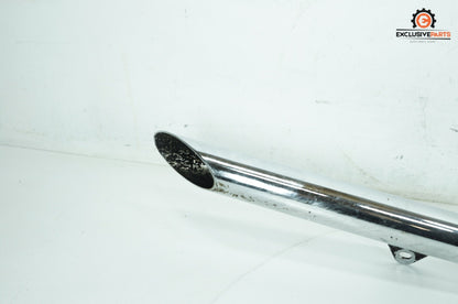 1991 - 2003 Harley-Davidson Sportster  Exhaust System Header Pipe 65568-86A