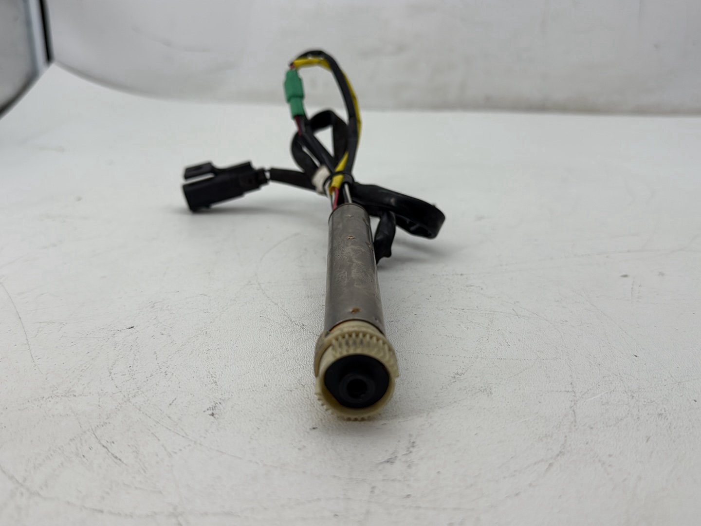 2008 Harley Road King Touring FLHR OEM Twist Grip Ride Fly By Wire Throttle Sensor