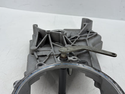 2002 Harley Dyna FXD Super Glide OEM Inner Primary Clutch Cover