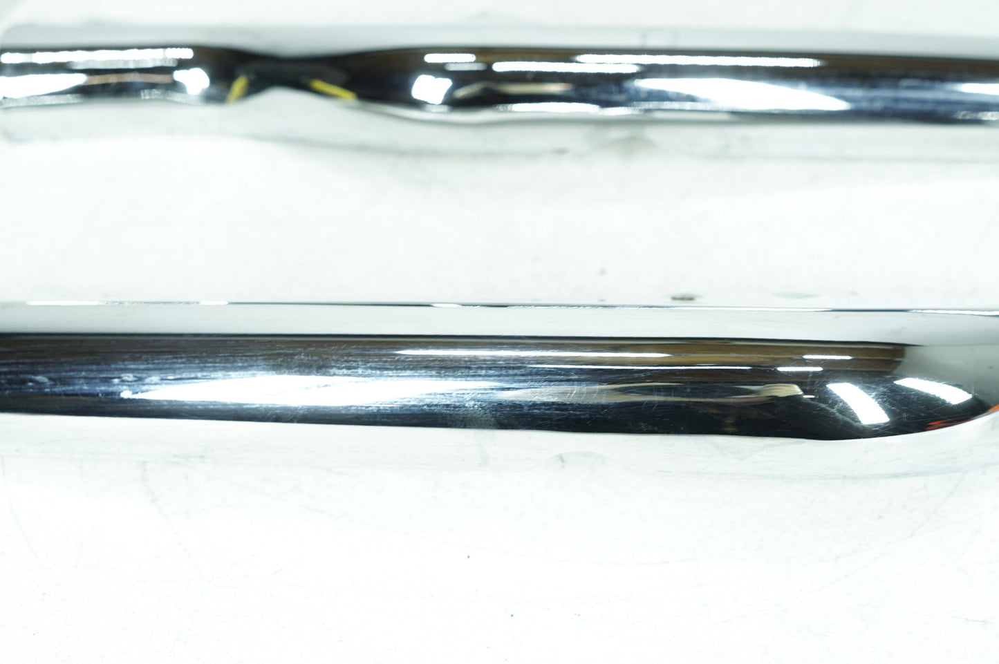 1984 - 1998 Harley-Davidson Touring Electra Glide Sport Left Right Saddlebag Fender Struts Brackets 47551-79B