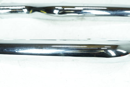 1984 - 1998 Harley-Davidson Touring Electra Glide Sport Left Right Saddlebag Fender Struts Brackets 47551-79B