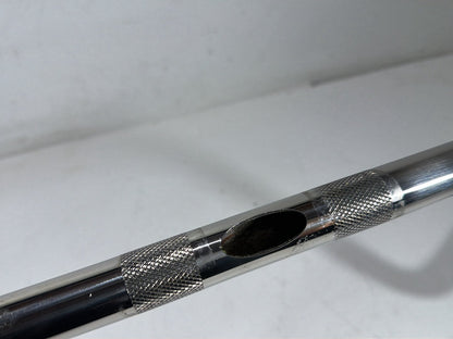 2009 Harley Street Glide Touring FLHX OEM Front Handlebars Handle Bars