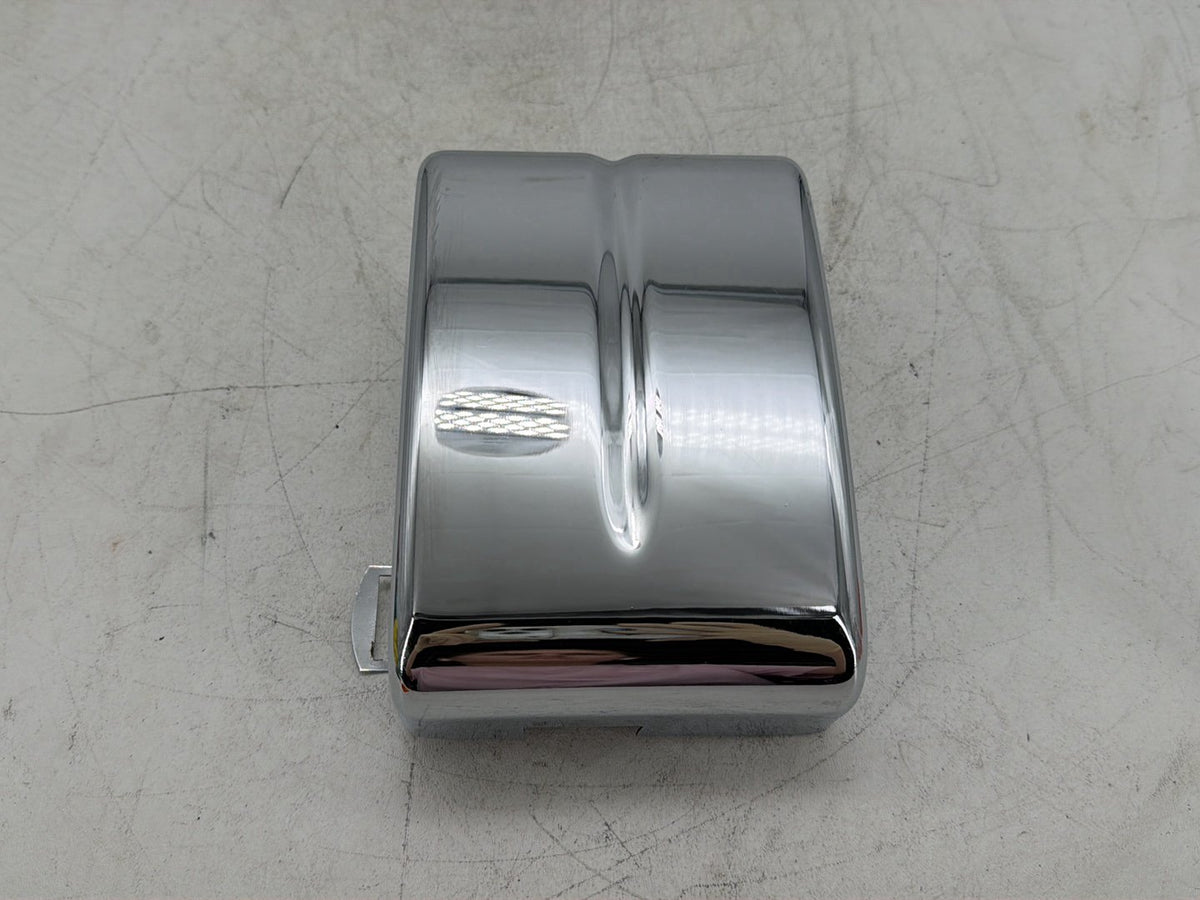 14 Harley Dyna Low Rider FXDL OEM Electrical Panel Holder Bracket Carrier Caddy