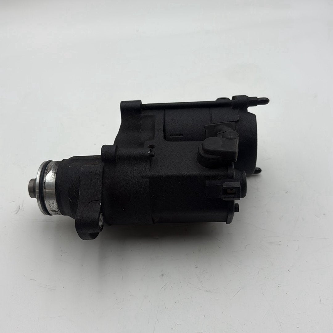 2007 - 2012 Harley-Davidson Dyna Street Bob Engine Starter Motor  	31618-06