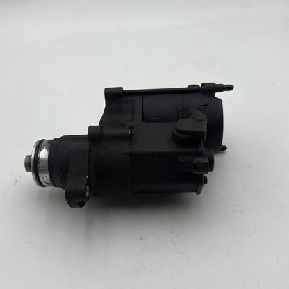 2007 - 2012 Harley-Davidson Dyna Street Bob Engine Starter Motor  	31618-06