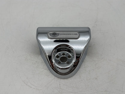 1999 - 2006 Harley-Davidson Touring Road King Classic Nacelle Ignition Trim Panel Cover 67866-03