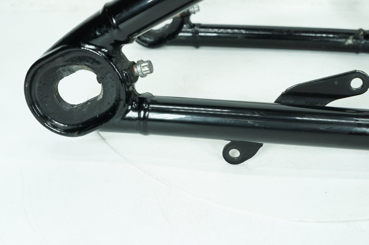 2018 - 2026 Harley-Davidson Softail Low Rider S Rear Fork Swingarm Swing Arm 47400099BHP