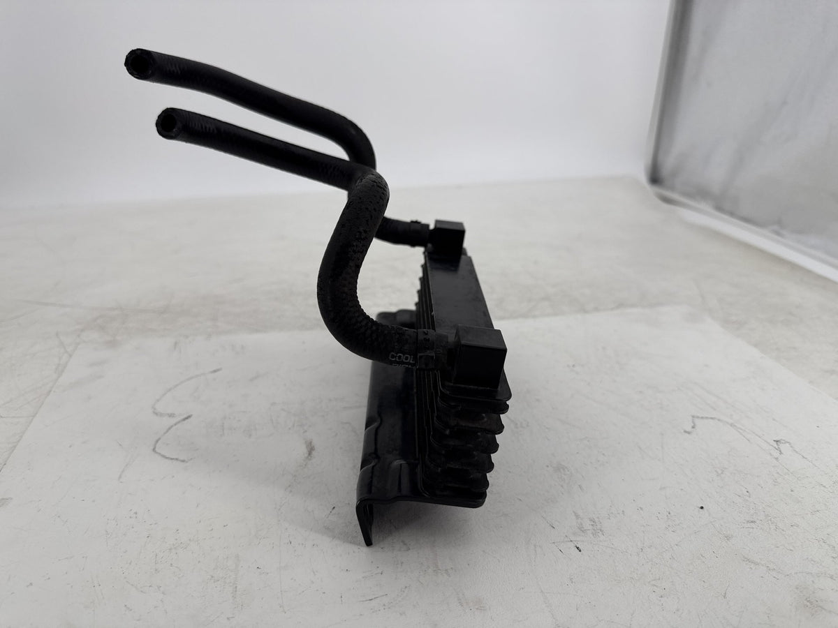 2013 Harley Street Glide Touring FLHX OEM Oil Cooling Cooler Core Radiator