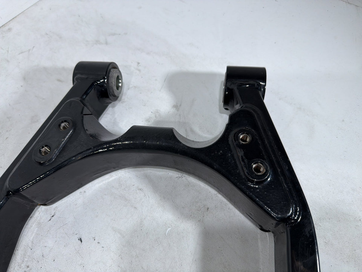2012 Harley Dyna Fat Bob FXDF 103 OEM Rear Fork Swingarm Swing Arm