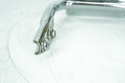 1999 - 2006 Harley-Davidson Touring Electra Glide Ultra Rear License Plate Support Bar Holder 53422-97