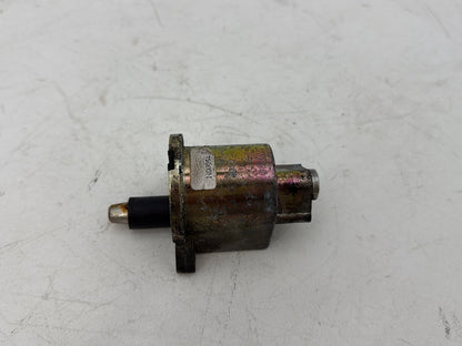 1999 - 2006 Harley-Davidson Touring Road King Police Ignition Switch Cylinder Barrel Lockset NOKey 71540-94A