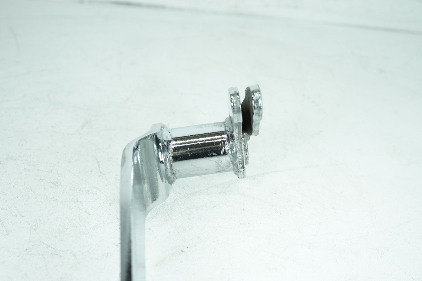 2007 - 2013 Harley-Davidson Touring Electra Glide Ultra Foot Brake Control Lever Pedal 42407-08