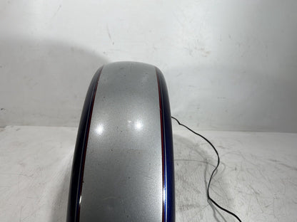 2006 Harley Touring FLHTCI Electra Glide Classic OEM Front Wheel Fender Shell Panel