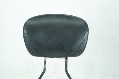 1999 - 2006 Harley-Davidson Softail Fat Boy Rear Sissy Bar w/ Backrest Cushion Pad  	52731-00