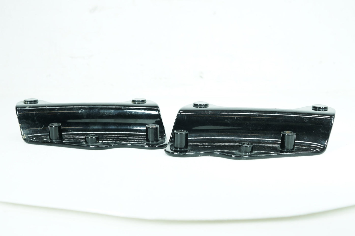 2008 - 2016 Harley-Davidson Touring Street Glide 5 Point Detachable Docking Hardware 54246-09