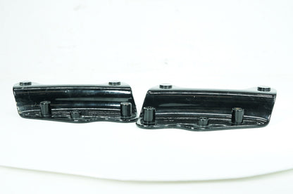 2008 - 2016 Harley-Davidson Touring Street Glide 5 Point Detachable Docking Hardware 54246-09