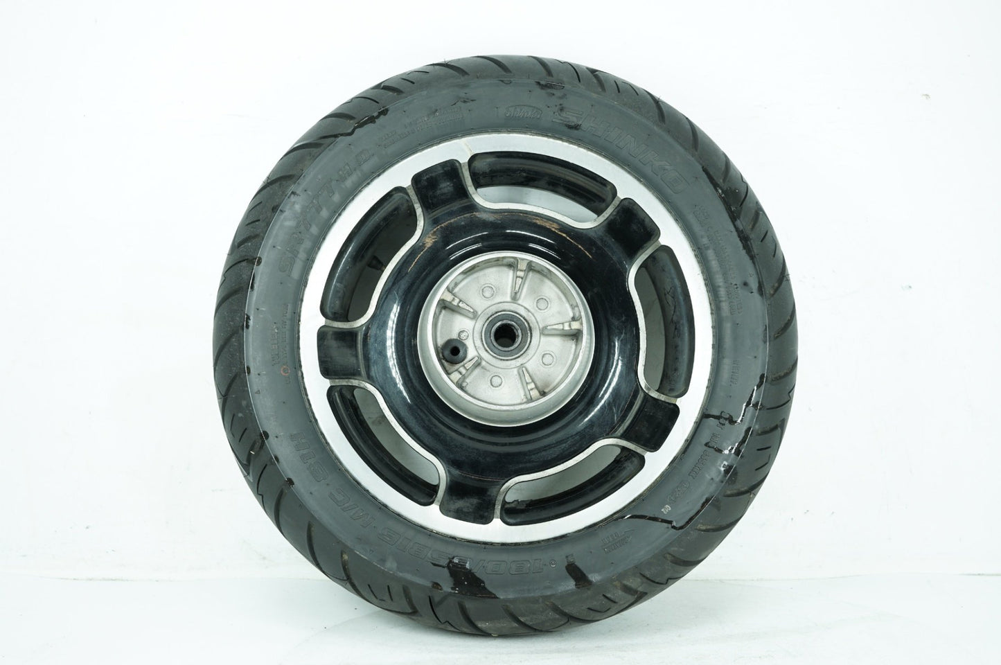 2007 - 2011 Harley-Davidson Touring Street Glide Rear Wheel Rim Tire 41288-09