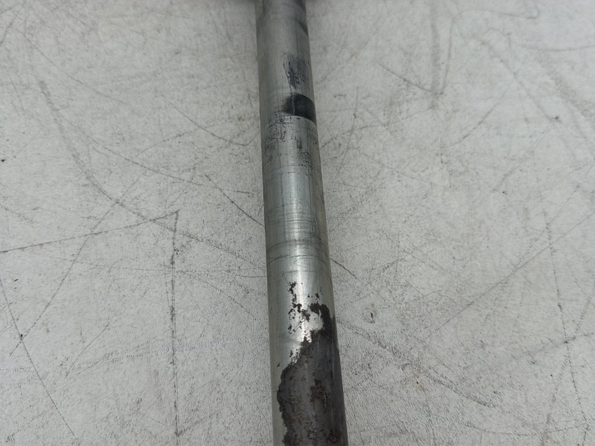 2010 Harley Electra Glide Touring Ultra OEM Rear Wheel Axle Bolt Shaft