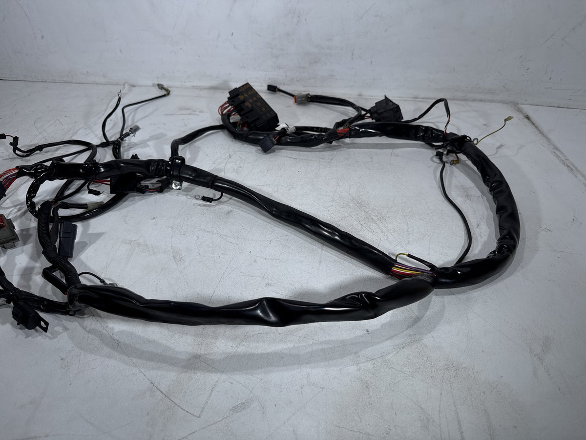 2001 Harley Electra Glide Touring Classic OEM Main Wire Wiring Harness Loom