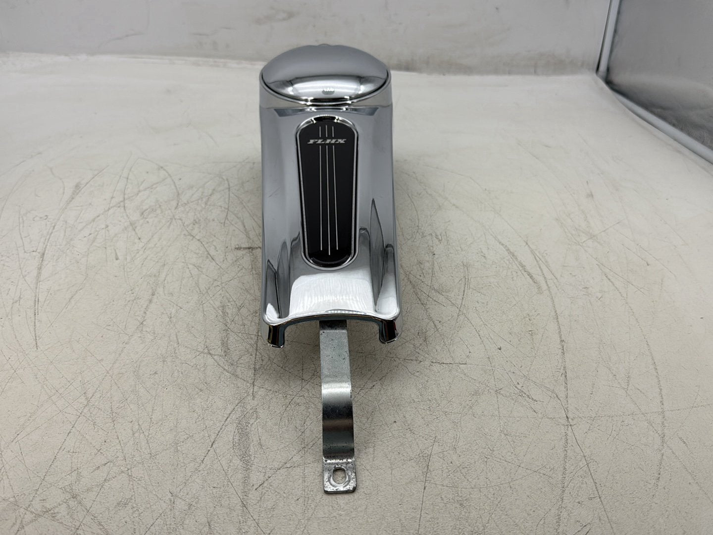 2012 Harley Street Glide Touring FLHX OEM Fuel Gas Tank Dash Console NOKey