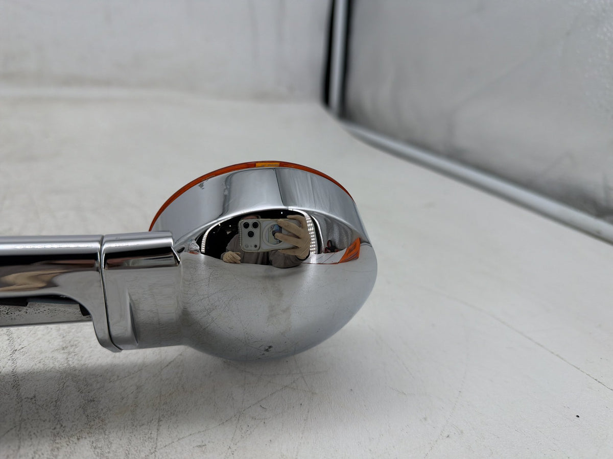 2010 Harley Electra Glide Touring Ultra OEM Rear Left & Right Turn Signals