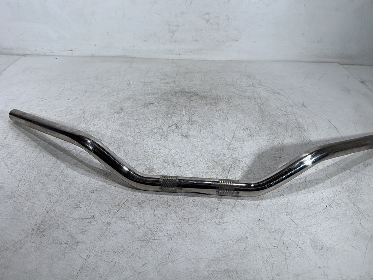2014 Harley Dyna Low Rider FXDL OEM Front Handlebars Handle Bars