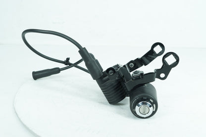 2013 - 2022 Harley-Davidson Sportster Iron Ignition Coil Spark Plugs Cable 31656-07