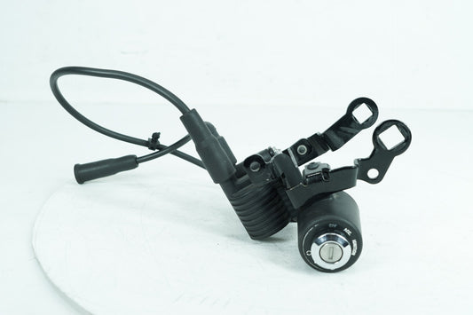 2013 - 2022 Harley-Davidson Sportster Iron Ignition Coil Spark Plugs Cable 31656-07