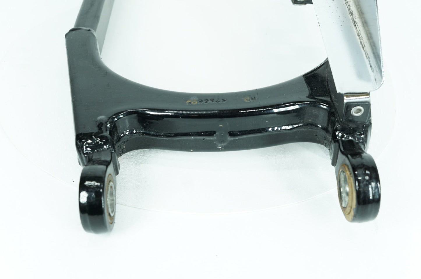 2004 - 2022 Harley-Davidson Sportster Custom Anniversary Rear Fork Swingarm Swing Arm 47587-05