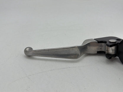 2011 Harley Heritage Softail Classic OEM Front Left Hand Clutch Control Lever